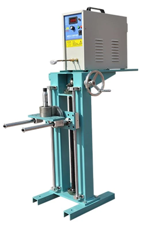 Diamond Core Bit Brazing Machine