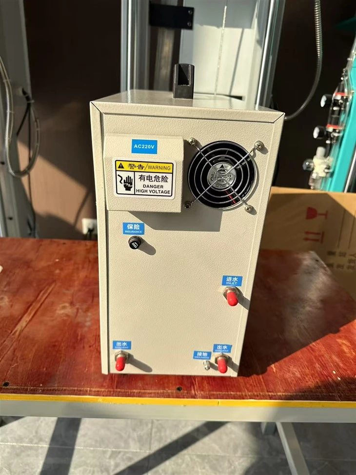 Diamond Saw Blade Segment Brazing Machine Diamond Saw Blade Segment Brazing Machine