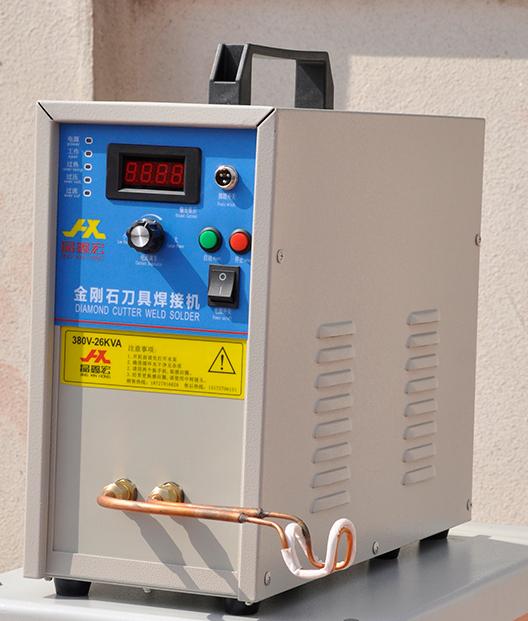 Diamond Segment Welding Machine Diamond Segment Welding Machine